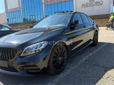 Mercedes C300