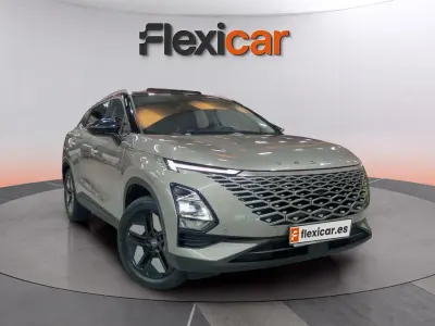 Usado Omoda 5 147 CV (108 kW) 2025 Gris SUV