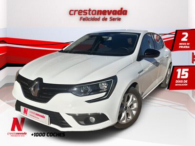 usado Renault Mégane IV 