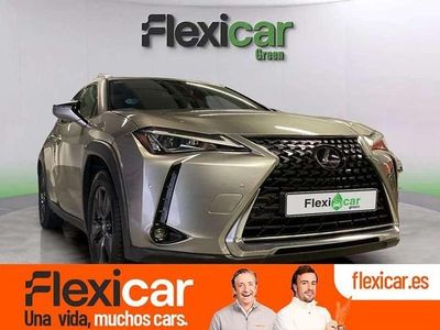 Lexus UX 250h