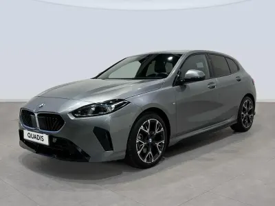 Käytetty BMW 120 163 HP (119 kW) 2025 Harmaa Viistoperä