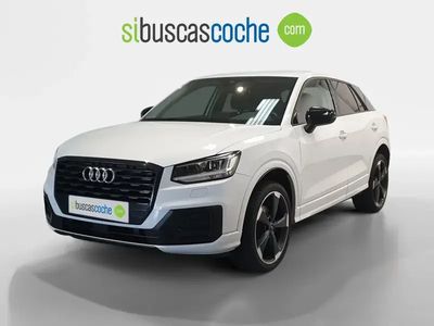 Blanco Usado 2020 Audi Q2 Sport SUV | 23.990 € (Caro)