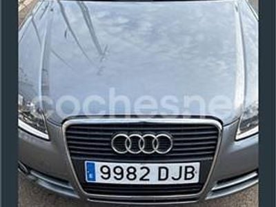 Occasion Audi A4 Premium 140 PK (102 kW) 2005 Grijs Sedan