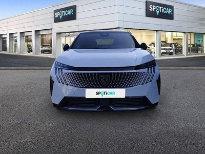 Usado Peugeot e-3008 GT 157 kW (214 CV) 2024 Blanco SUV