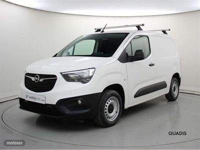 usado Opel Combo 1.6 TD S/S 74kW (100CV) Express L H1 650