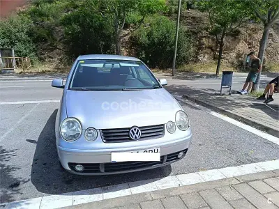 Usado VW Polo
