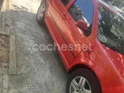 Usado VW Golf VI