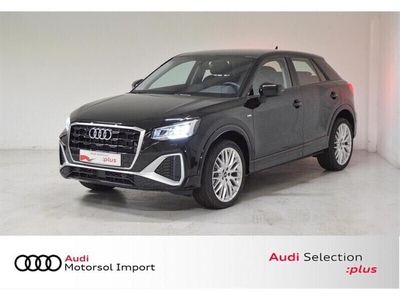 usado Audi Q2 S line 35 TFSI 110kW (150CV) S tronic