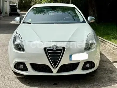 Usado Alfa Romeo Giulietta
