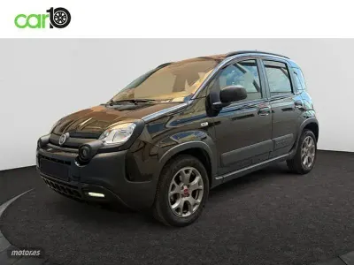 Usado Fiat Panda