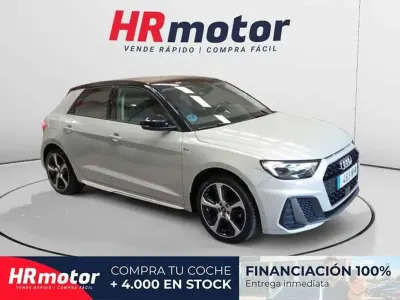 Usado Audi A1