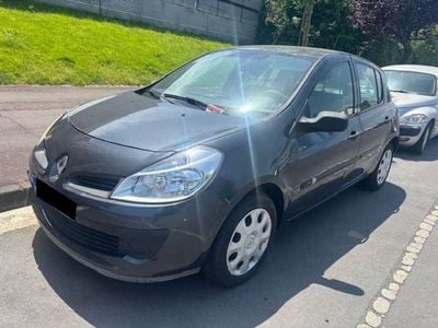 Renault Clio II