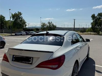 Mercedes CLA180