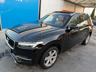 Usado Volvo XC90