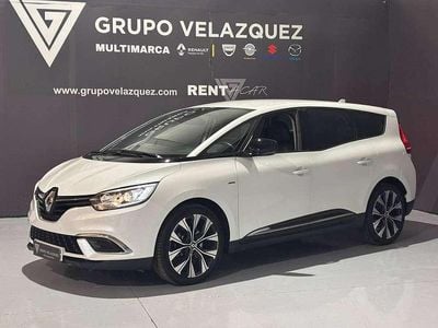 Renault Grand Scénic IV
