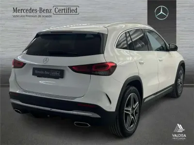 Usado Mercedes GLA180 136 CV (100 kW) 2023 SUV