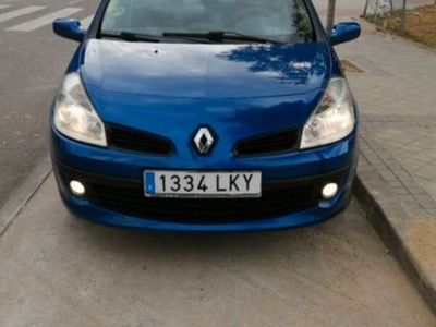 usado Renault Clio 2009