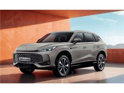 Nuevo MG HS Luxury 224 CV (164 kW) 2025 SUV