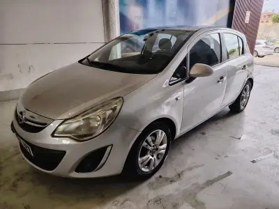 Usado Opel Corsa