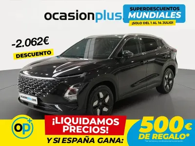 Usado Omoda 5 147 CV (108 kW) 2025 Blanco SUV