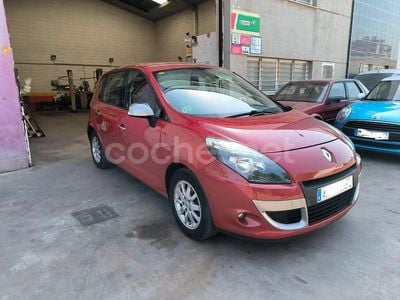 Renault Scénic III