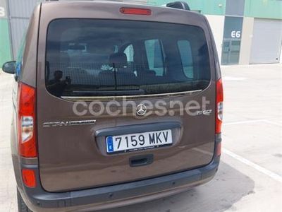 Mercedes Citan 111