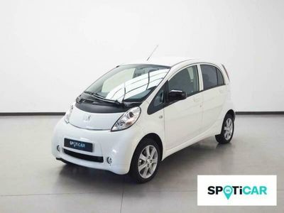 usado Peugeot iON Ion-