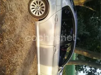 Usado BMW 318