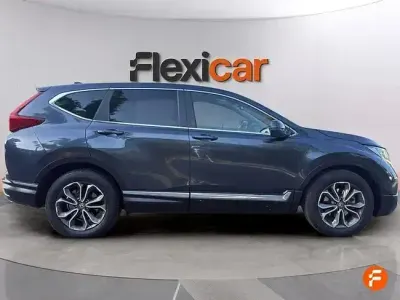 Usado Honda CR-V 184 CV (135 kW) 2022 Azul SUV