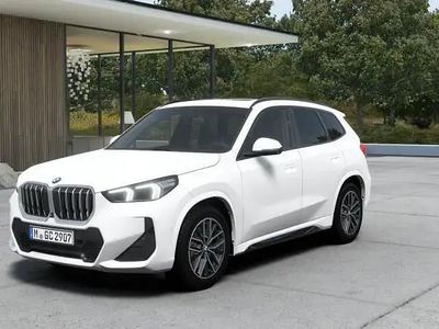 Nieuw BMW X1 170 PK (125 kW) 2026 Otro SUV