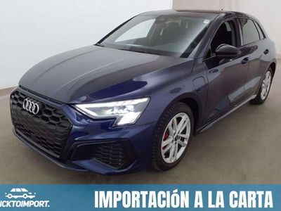 Audi A3 Sportback e-tron