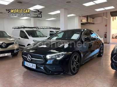 Mercedes CLA250