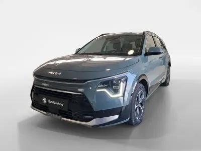 Usado Kia Niro 141 CV (103 kW) 2023 SUV