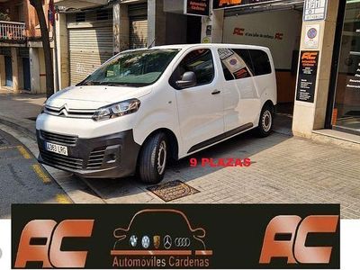 Citroën Jumpy