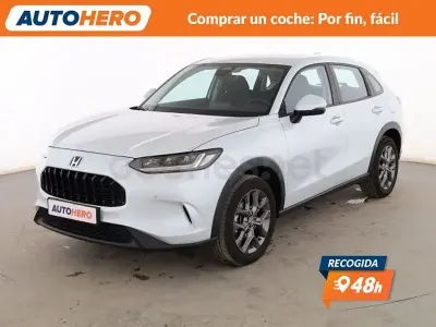 Usado Honda ZR-V