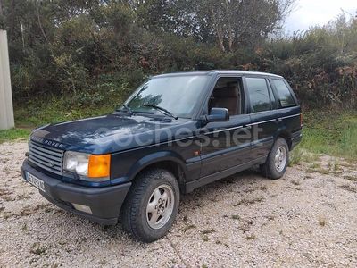 Azul Usado 1996 Land Rover Range Rover SE SUV | 7200 €