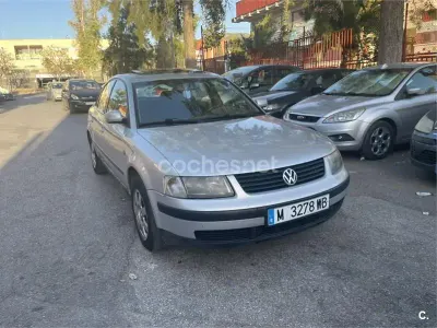 Usado VW Passat