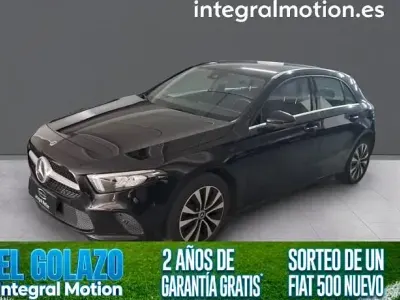 Usado Mercedes A250 217 CV (159 kW) 2020