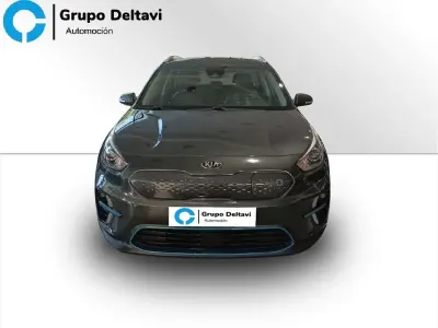 Usado Kia e-Niro