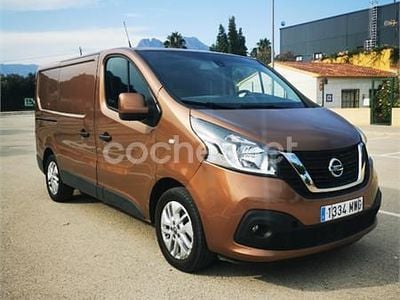 Nissan NV300