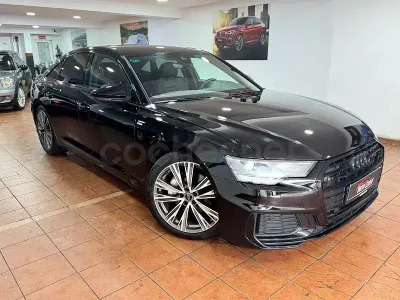 Usado Audi A6