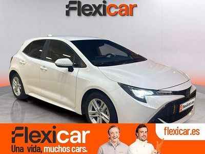Usado Toyota Corolla Active 122 CV (89 kW) 2021 Blanco
