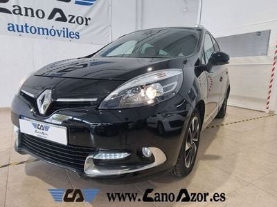 Renault Scénic III