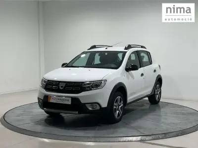 Usado Dacia Sandero