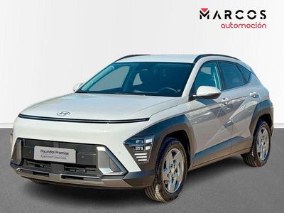 Usado Hyundai Kona 120 CV (88 kW) 2025 Otro SUV