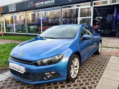 Usado VW Scirocco 140 CV (102 kW) 2011 Coupe