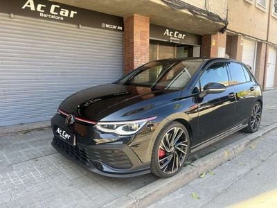 VW Golf VIII
