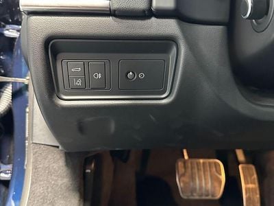 Usado Jaguar F-Type R-Dynamic 300 CV (220 kW) 2024 Azul Coupe