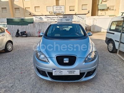 Seat Altea