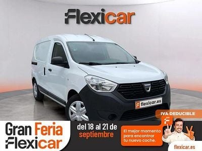Dacia Dokker